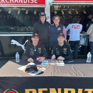 Meet your Posher, Justine